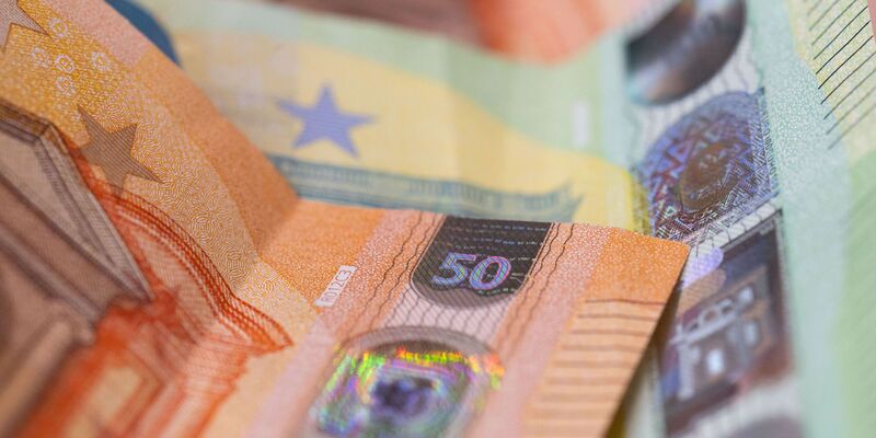 Die Vorhaben sind Teil eines neuen Fahrplans für das Zusammenwachsen der europäischen Kapitalmärkte, also dem Markt für mittel- und langfristige Wertpapiere. (Archivfoto) - Foto: Boris Roessler/dpa