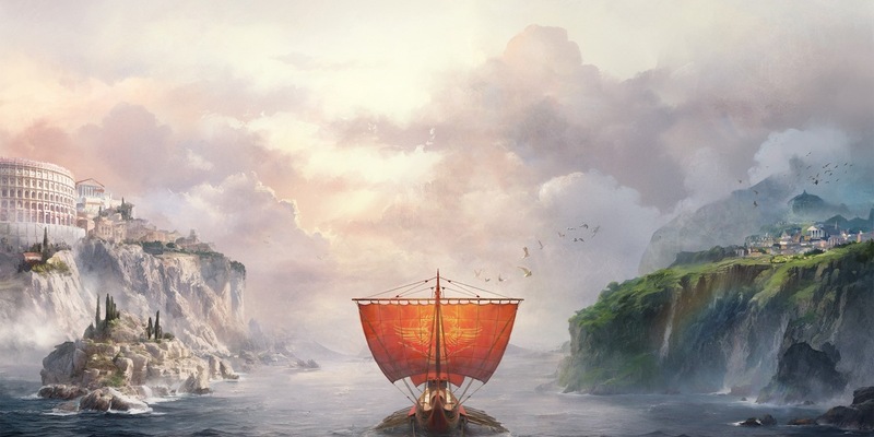 Orchester trifft Gaming: SWR setzt 'Anno'-Podcast in Szene - Foto: presseportal.de