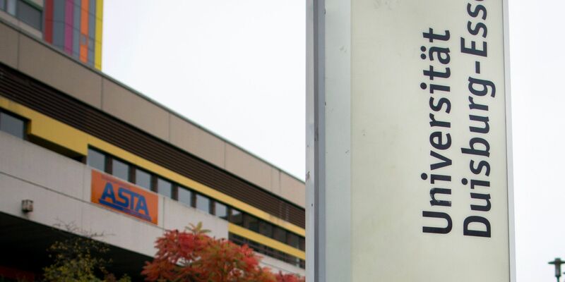Gekaufte Noten: Gab es an der Uni Duisburg-Essen jahrelang. - Foto: Rolf Vennenbernd/dpa