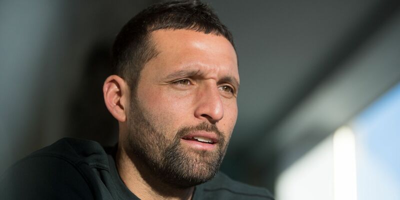 Bei Kevin Kurányi ist eingebrochen worden. - Foto: Marijan Murat/dpa