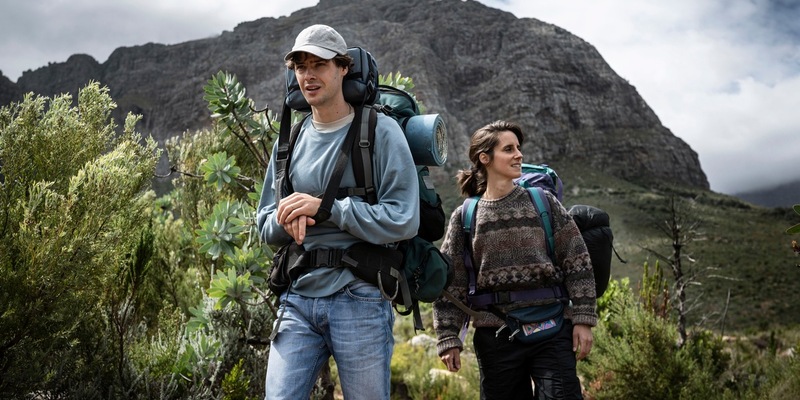 Mord auf dem Inka-Pfad - Einladung zu Interviews mit Nina Gummich, Thomas Prenn und weiteren Darsteller:innen - Foto: presseportal.de