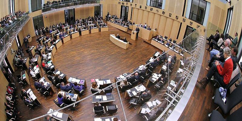 Sitzung des Bundesrates (Archiv) - Foto: über dts Nachrichtenagentur