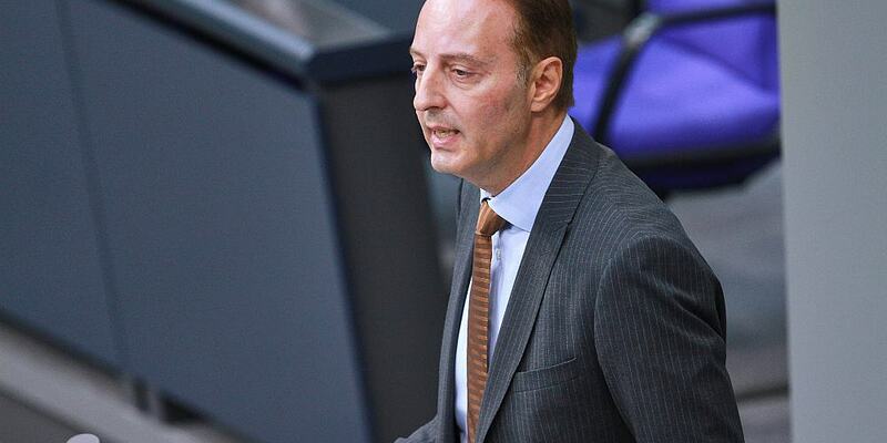 Macit Karaahmetoglu (Archiv) - Foto: über dts Nachrichtenagentur