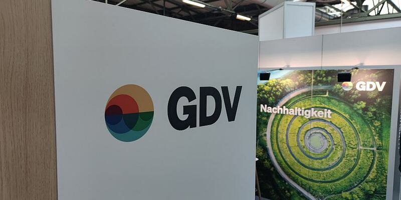 GDV (Archiv) - Foto: über dts Nachrichtenagentur