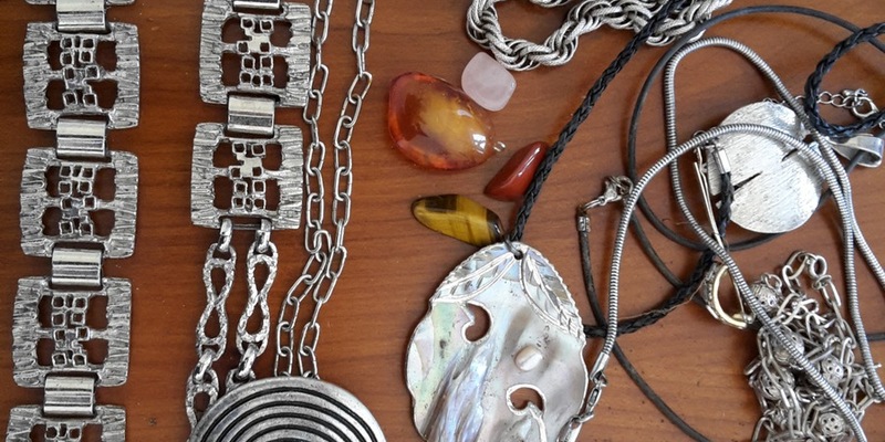 POL-NI: Rohrsen - Eigentümer von Schmuck gesucht - Foto: presseportal.de