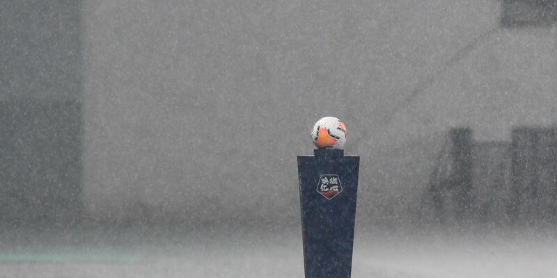 Guos Verein Beijing Guoan bestätigte den Tod des Nachwuchstalents am Tag vor seinem 19. Geburtstag. (Symbolbild) - Foto: Li Bo/Xinhua/dpa