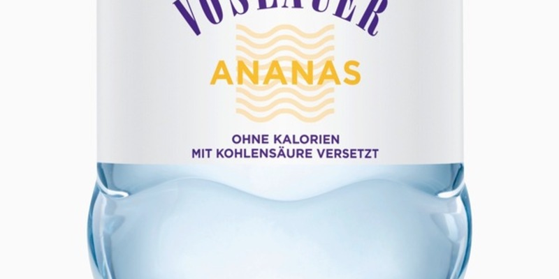 Vöslauer bringt zwei Produktneuheiten nach Deutschland - Foto: presseportal.de