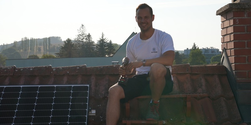 Sicherheit durch Autarkie: So sichert die Max Wagner Autarkie GmbH mit Photovoltaiktechnik effektiv Ihre Stromversorgung bei Netzausfällen - Foto: presseportal.de