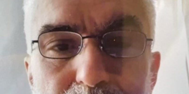 POL-OF: Wo ist Uwe Klaus-Dieter Krieger? - Foto: presseportal.de