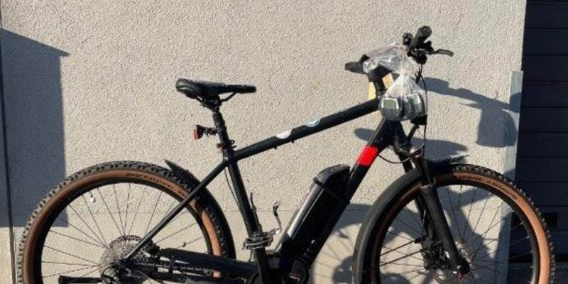 LPI-EF: Fahrradeigentümer gesucht - Foto: presseportal.de