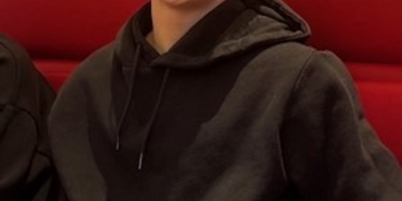 POL-Lebach: Seit Mittwoch, 19.03.2025 von zuhause abgängig - wo ist Julien Vogel (14 Jahre alt) - Foto: presseportal.de