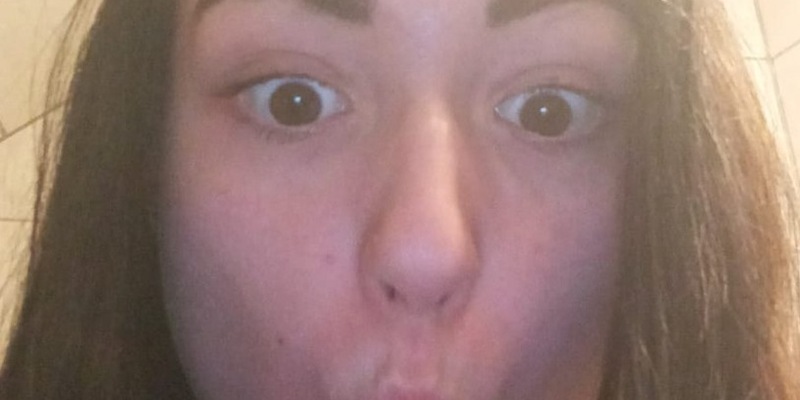 LPI-NDH: Öffentlichkeitsfahndung nach vermisster Person: Wo ist Leonie Czypionka? - Foto: presseportal.de