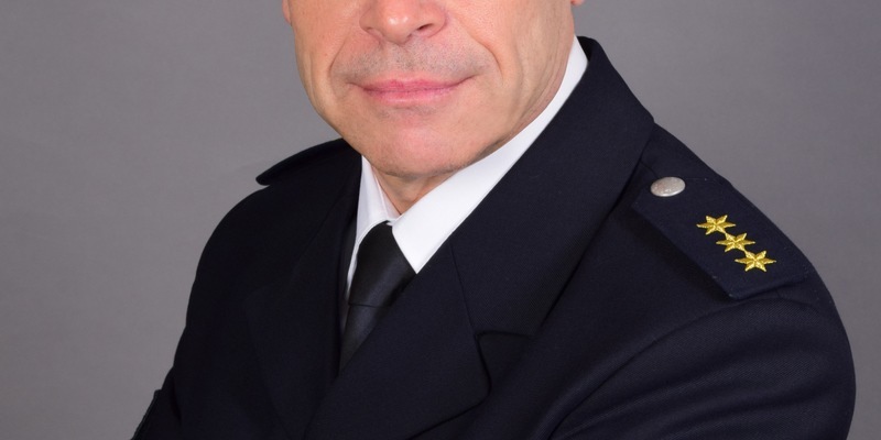 POL-ROW: ++ Polizeiliche Kriminalstatistik 2024 für den Landkreis Rotenburg (Wümme) vorgestellt - Rückgang der Straftaten bei hoher Aufklärungsquote und niedriger Häufigkeitszahl ++ - Foto: presseportal.de