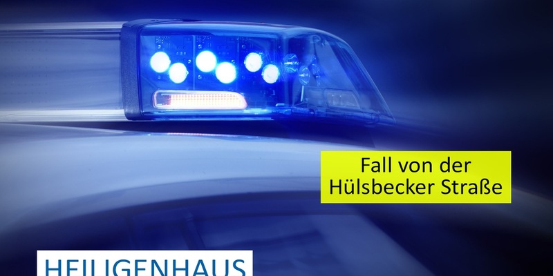 POL-ME: 65-Jährige fügte sich Schnittverletzung selbst zu - 2503086 - Foto: presseportal.de