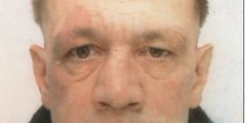 POL-HH: 250320-2. Öffentlichkeitsfahndung nach 49-jährigem Mann aus Hamburg-Langenhorn - Foto: presseportal.de