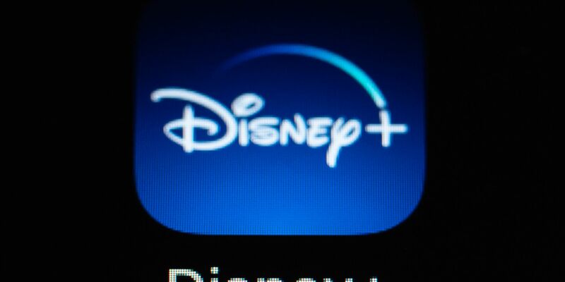 Der Streamingdienst Disney+ feiert in Deutschland fünften Geburtstag. - Foto: Silas Stein/dpa