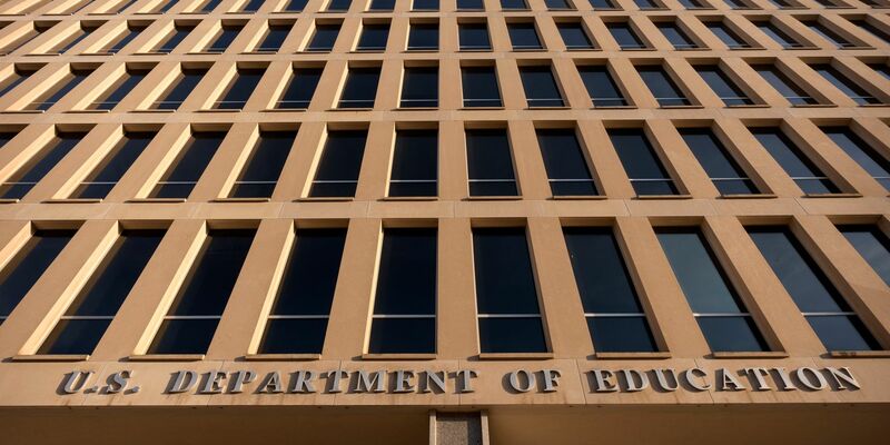 Ministerium soll aufgelöst werden. (Archivbild) - Foto: Mark Schiefelbein/AP/dpa