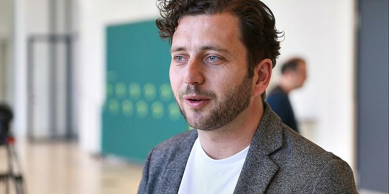 Felix Banaszak (Archiv) - Foto: über dts Nachrichtenagentur