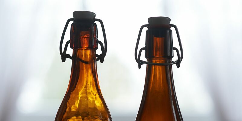 Die Zahl der Braustätten in Deutschland sinkt. Bayern ist besonders betroffen. - Foto: Bernd Thissen/dpa