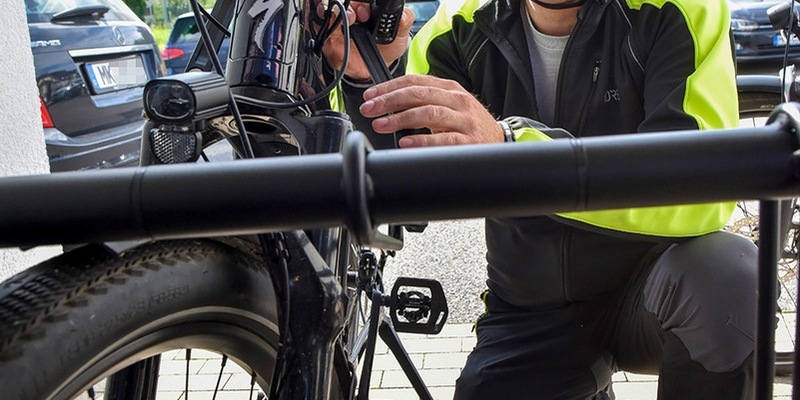 POL-MK: Tipps gegen Fahrraddiebstahl - Foto: presseportal.de