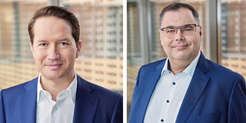 SWM begrüßen Zustimmung des Bundesrats zur Grundgesetzänderung: Entscheidender Schritt für die Transformation des Wärmesektors und nachhaltige Investitionen in Infrastruktur - Foto: presseportal.de