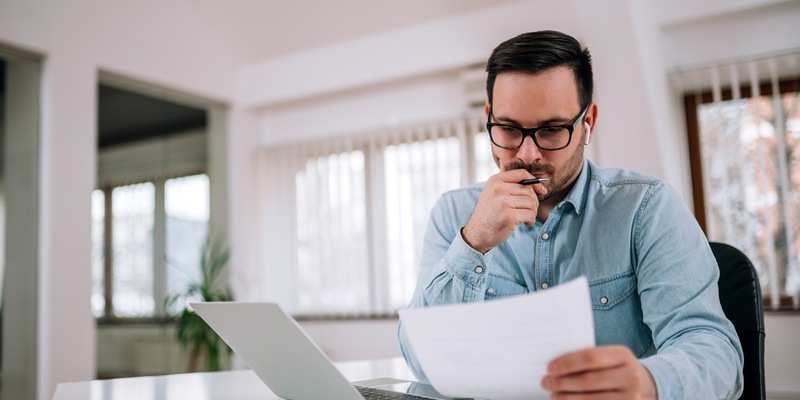 LKA-RP: Genug Betrug! Falsche Rechnungen vom Amtsgericht im Umlauf! - Foto: presseportal.de