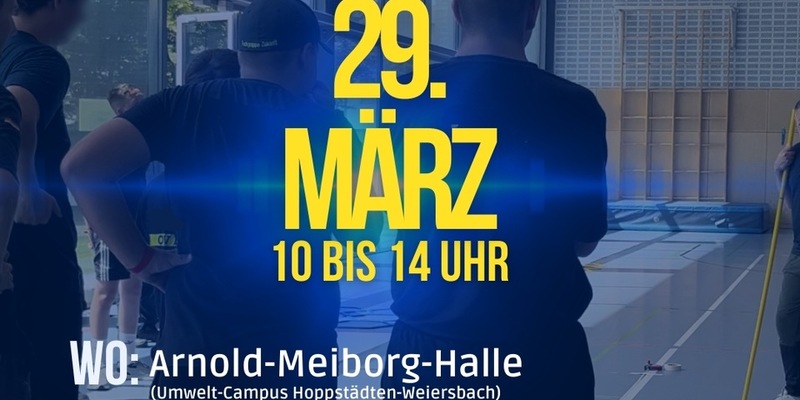 POL-PDTR: Fit für´s Auswahlverfahren! - Foto: presseportal.de