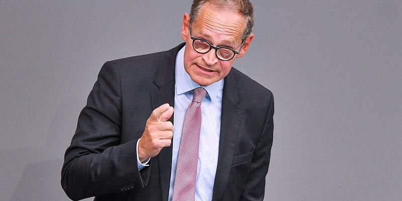 Michael Müller (Archiv) - Foto: über dts Nachrichtenagentur