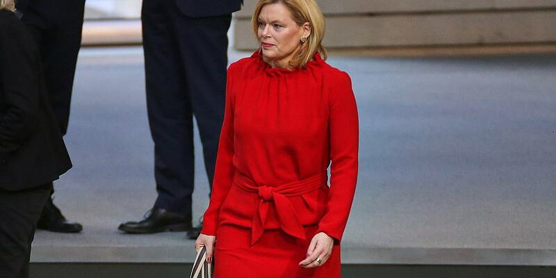 Julia Klöckner am 18.03.2025 - Foto: über dts Nachrichtenagentur