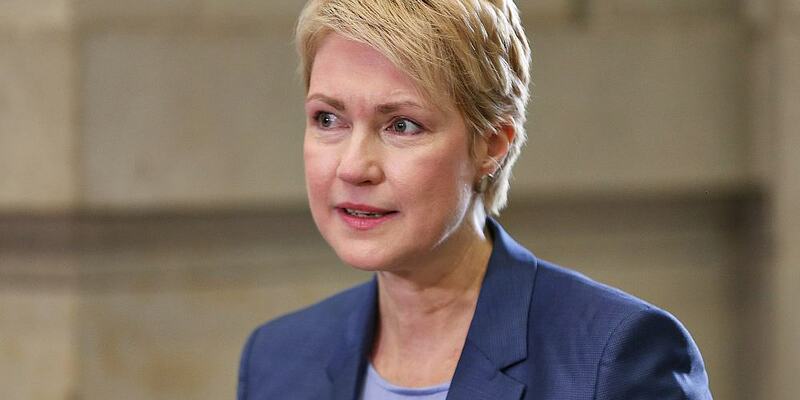 Manuela Schwesig am 21.03.2025 - Foto: über dts Nachrichtenagentur