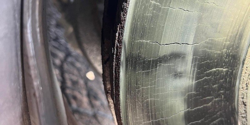 POL-OLD: Regionale Kontrollgruppe überprüft Güterverkehr auf der A1 bei Wildeshausen +++ Mängel bei Reifen und Bremsanlagen festgestellt +++ - Foto: presseportal.de