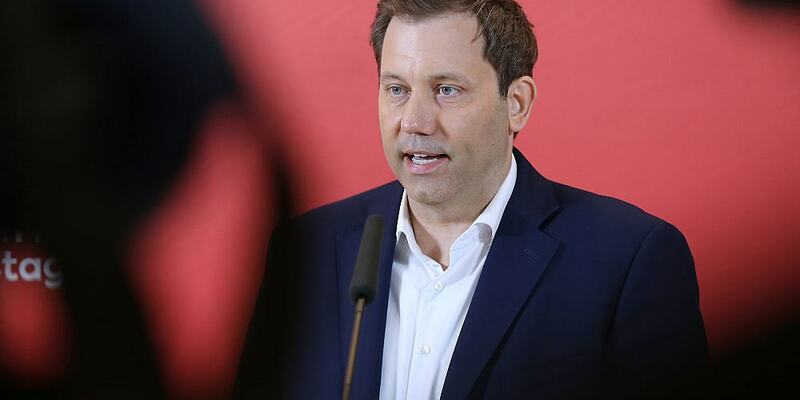 Lars Klingbeil am 17.03.2025 - Foto: über dts Nachrichtenagentur