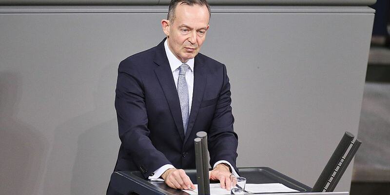 Volker Wissing (Archiv) - Foto: über dts Nachrichtenagentur