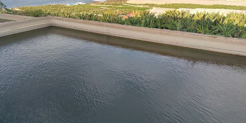 Wasserspeicher für Obst- und Gemüseanbau (Archiv) - Foto: über dts Nachrichtenagentur