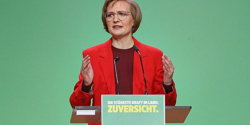 Franziska Brantner (Archiv) - Foto: über dts Nachrichtenagentur