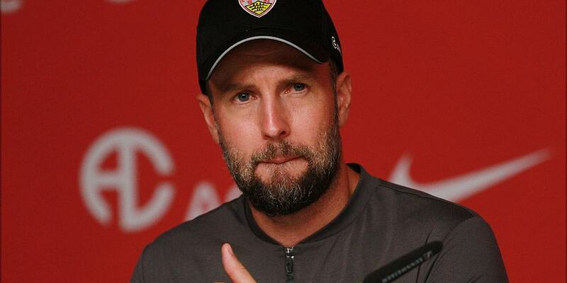 Sebastian Hoeneß (VfB Stuttgart) (Archiv) - Foto: über dts Nachrichtenagentur