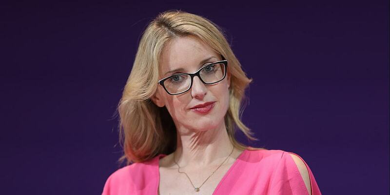 Alena Buyx (Archiv) - Foto: über dts Nachrichtenagentur