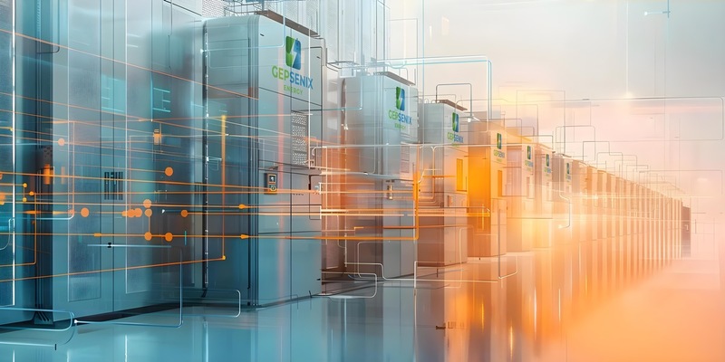 Hilden wird Standort der Energiewende: GEPSENIX ENERGY SE eröffnet Produktion und sucht Verstärkung - Foto: presseportal.de