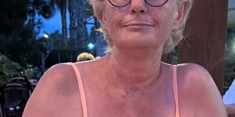 POL-SUL: 60jährige Frau aus Bildstock vermisst - Foto: presseportal.de