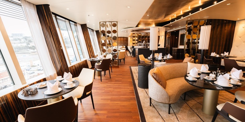 Neues Kapitel für AIDAdiva beginnt: Frischer Look, neue Erlebnisse, noch mehr Vielfalt und Komfort nach Modernisierungsprogramm - Foto: presseportal.de