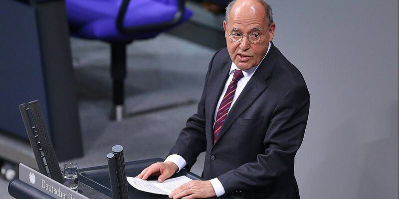 Gregor Gysi (Archiv) - Foto: über dts Nachrichtenagentur