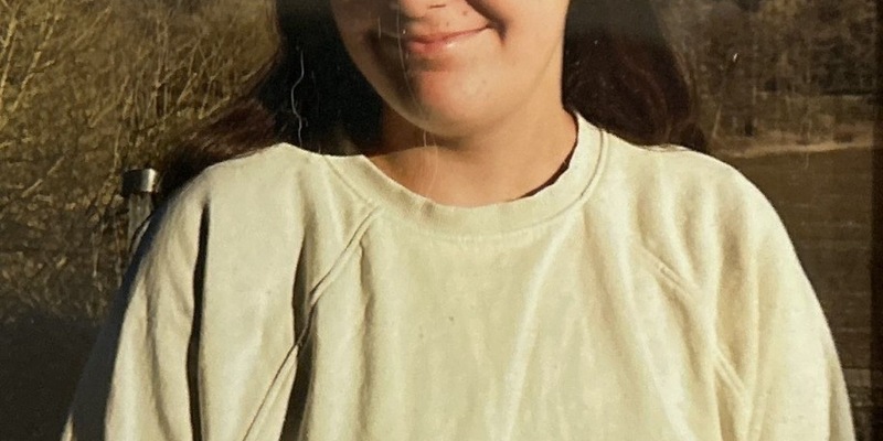 POL-GI: Die 13-jährige Lenja Katharina Juny Böhm aus Marburg vermisst - Foto: presseportal.de