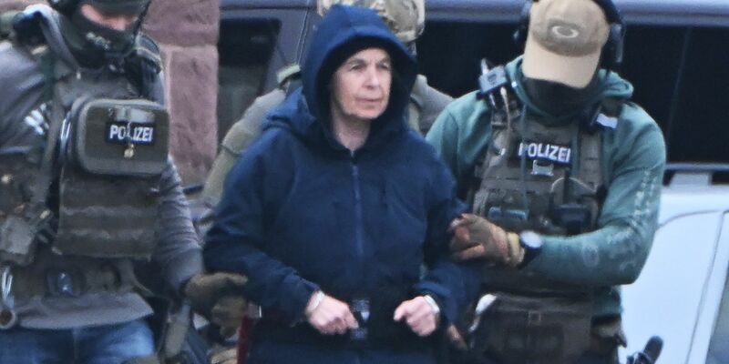 Die Staatsanwaltschaft Verden wirft der ehemaligen RAF-Terroristin Daniela Klette versuchten Mord sowie versuchten und vollendeten schweren Raub vor. (Archivfoto) - Foto: Uli Deck/dpa