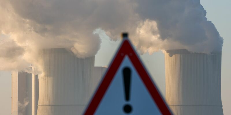 Fossile Energieträger wie Braunkohle legten langsamer zu als in den Jahren zuvor. (Symbolbild) - Foto: Jan Woitas/dpa