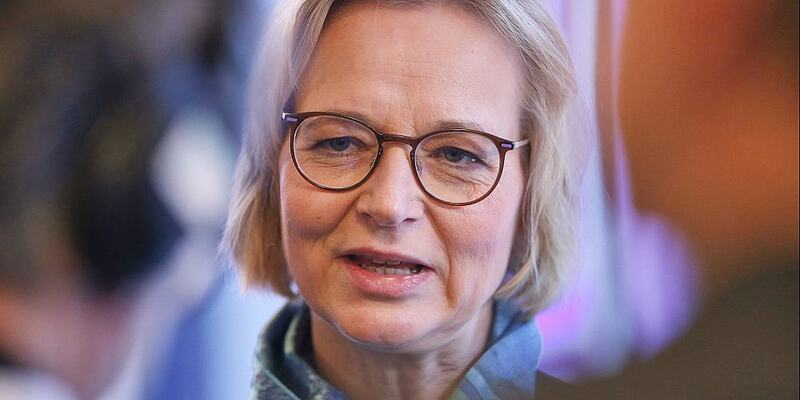 Katja Wolf (Archiv) - Foto: über dts Nachrichtenagentur