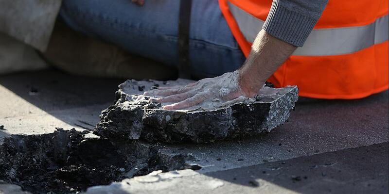 Protest von Letzter Generation (Archiv) - Foto: über dts Nachrichtenagentur