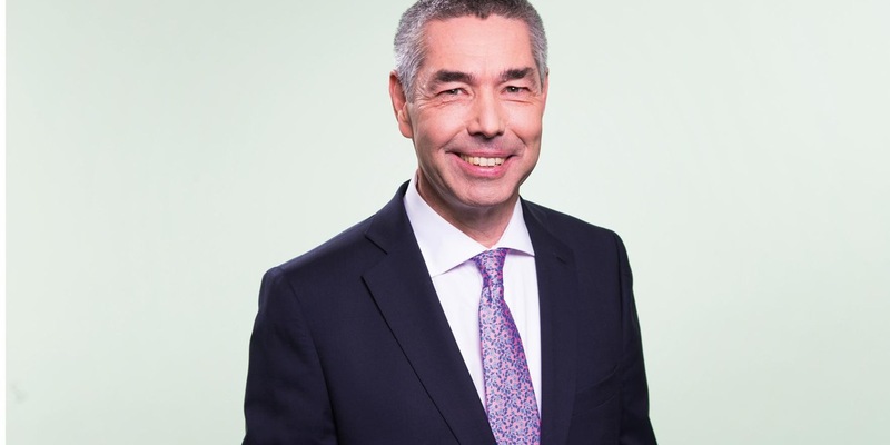 DEVK-Vorstand Bernd Zens geht in den Ruhestand - Foto: presseportal.de