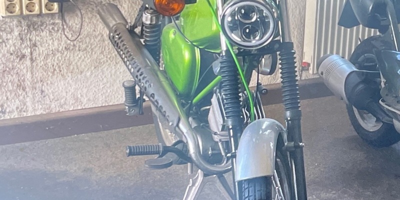 LPI-GTH: Zeugen nach Mopeddiebstahl gesucht - Foto: presseportal.de