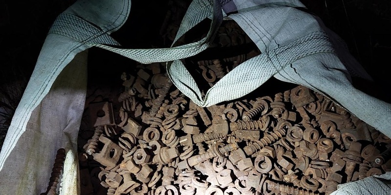 BPOL-H: Buntmetalldiebstahl am Bahnhof Leese-Stolzenau; zwei Tatverdächtige gestellt - Foto: presseportal.de