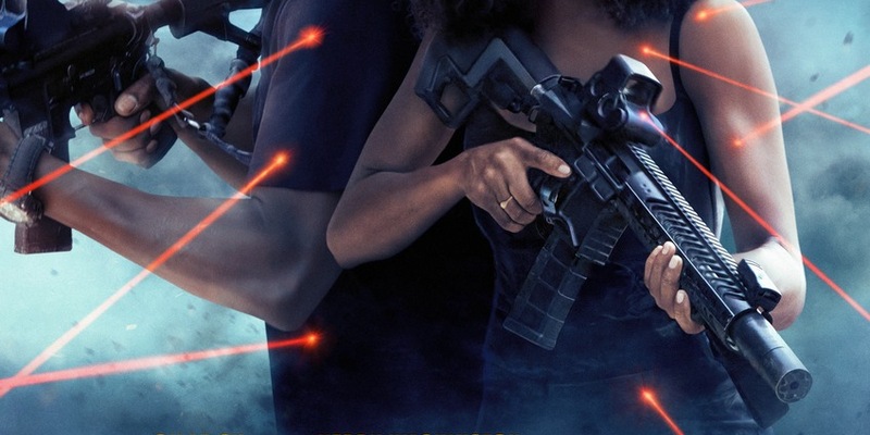 SHADOW FORCE - DIE LETZTE MISSION/ Ab 8. Mai 2025 im Kino! - Foto: presseportal.de